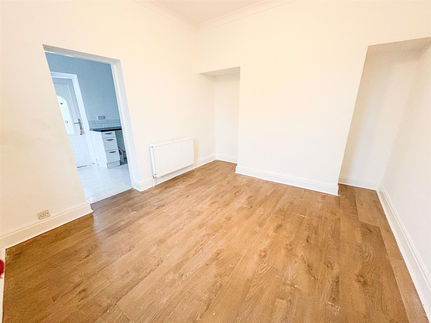 Chamberlain Street, Blyth , NE24 3EJ